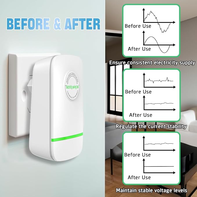 Elon-musk's Electricity Saving Box Stop Watt Stopwatt Energy Saving Device Save