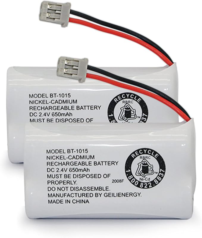 GEILIENERGY BT-1015 BT1015 Battery Compatible