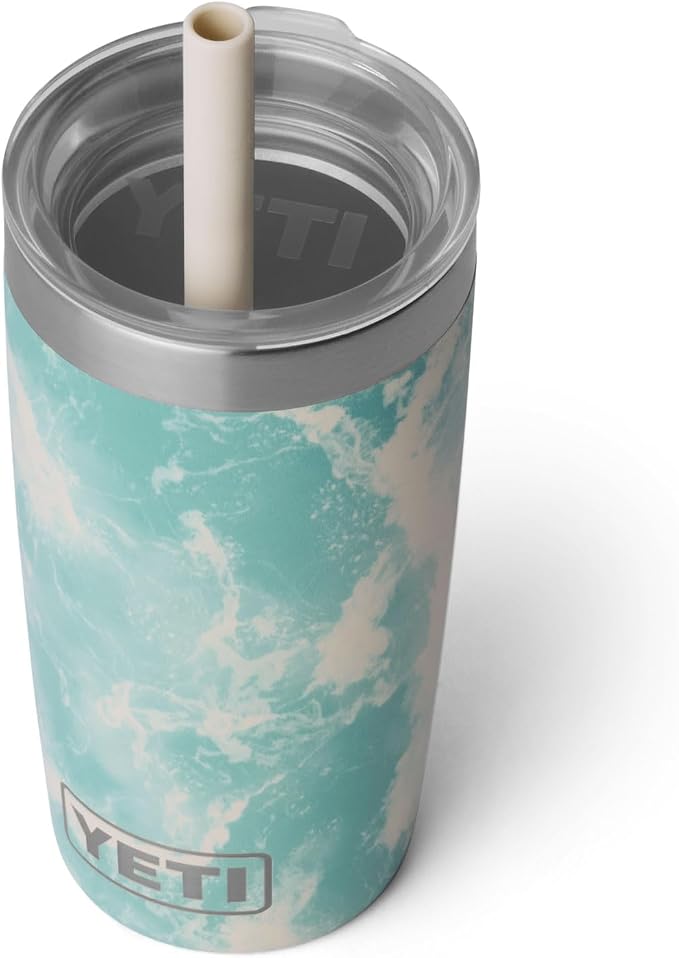 YETI Rambler Jr. 10 Oz Tumbler