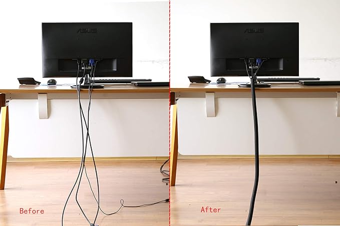 Alex Tech 6.6ft