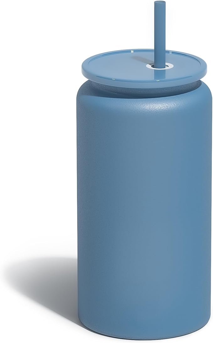 16 oz Tumbler, Insulated Tumbler