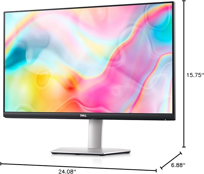 Dell S2722DC Monitor
