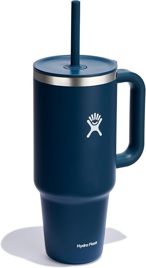 Hydro Flask 40 Oz Travel Tumbler