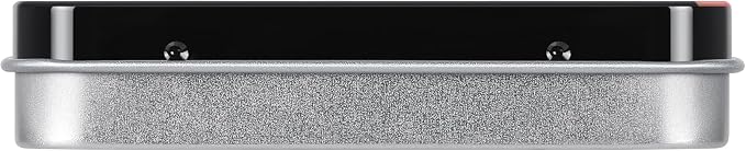 LUDOS Clamor Wired Earbuds in-Ear Headphones, 5 Years Warranty, Earphones