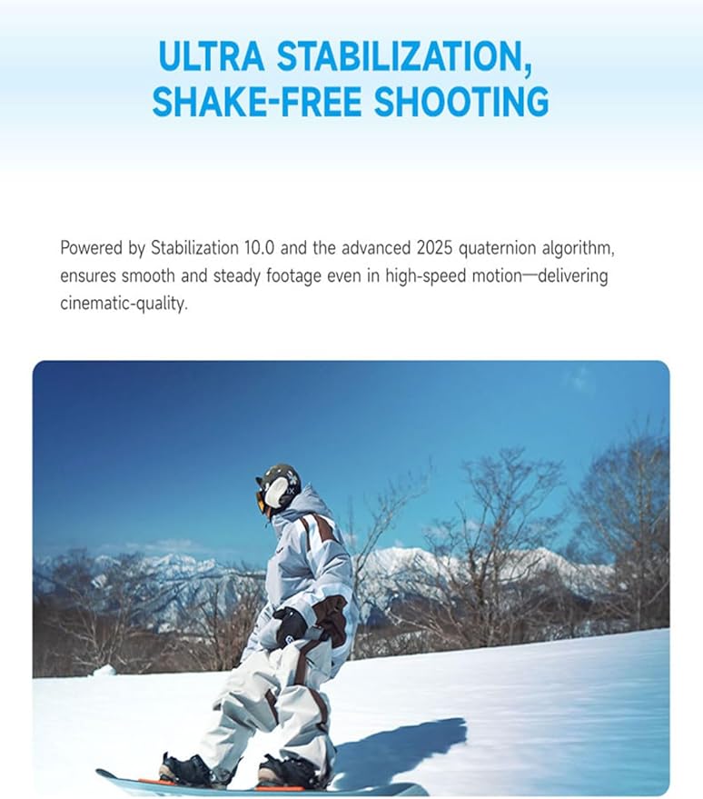 FeiyuTech SCORP Mini-3-Pro Gimbal Stabilizer