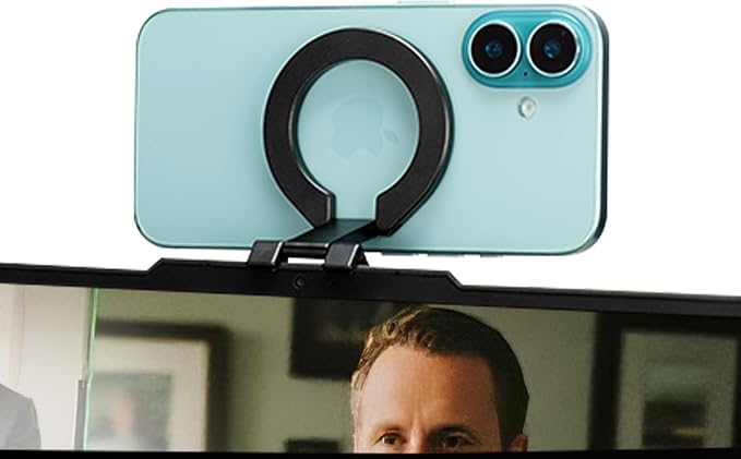 FANAUE MT-05 Magnetic Phone Stand Compatible