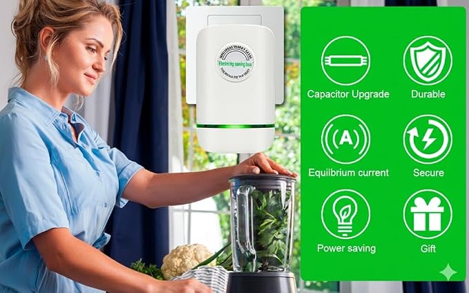 Elon-musk's Electricity Saving Box Stop Watt Stopwatt Energy Saving Device Save