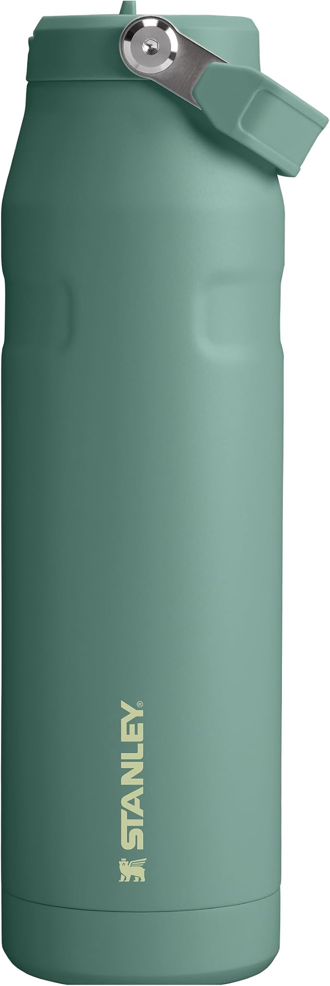 Stanley 1913 Flip Straw Sports Water Bottle 1.06L
