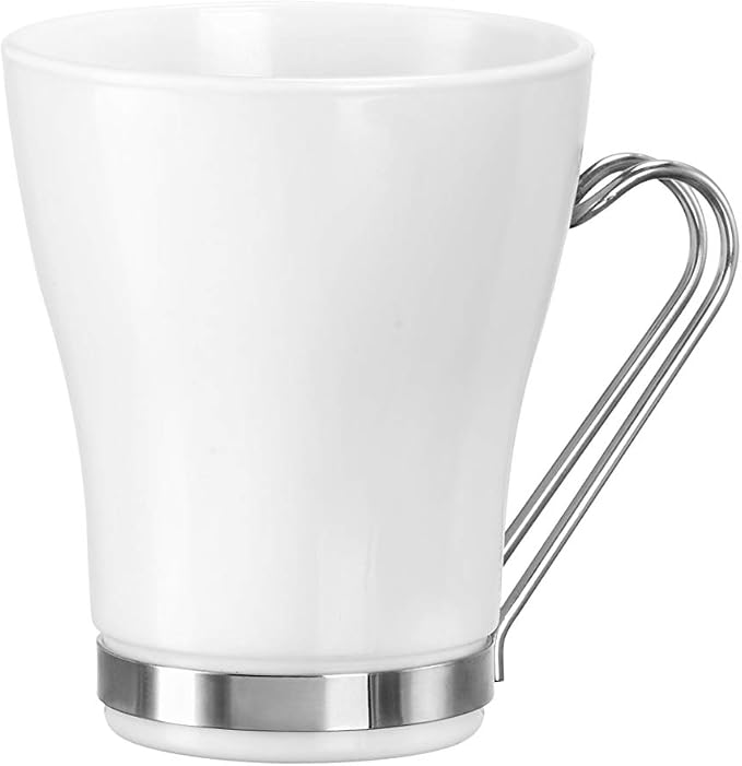 Bormioli Rocco 400892GRS021990 Cappuccino Opal