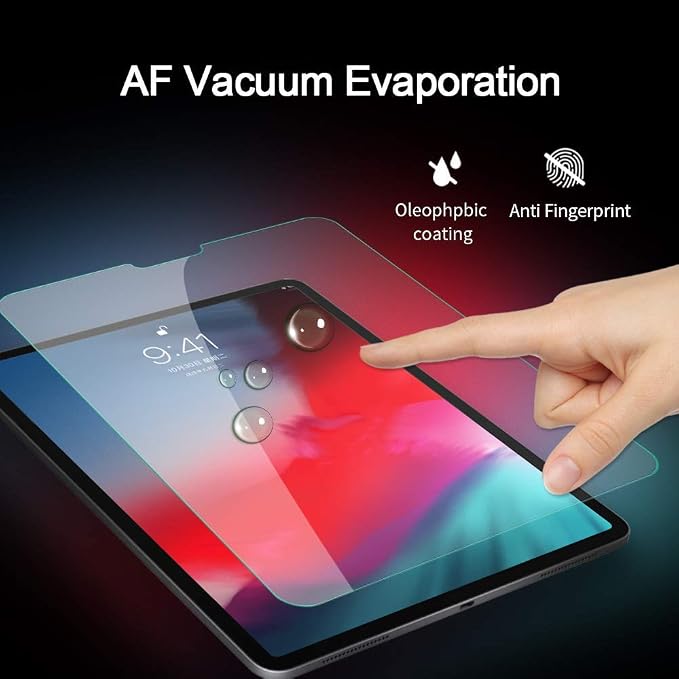 PERFECTSIGHT Medical-Grade Screen Protector Compatible