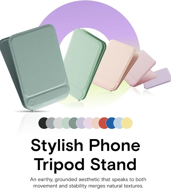 MOFT Phone Tripod Stand Selfie Stick