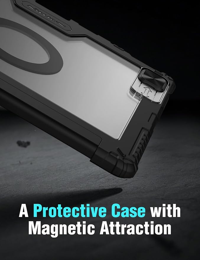 Nillkin 12.9 inch iPad pro case