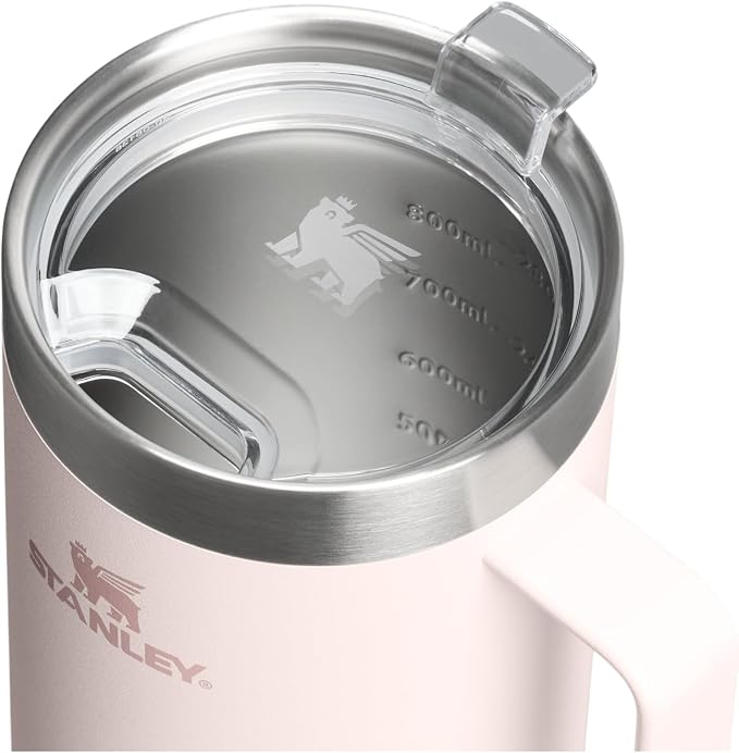 STANLEY The Everyday Suburban Mug | 30 oz | Drink Through Lid | Cup
