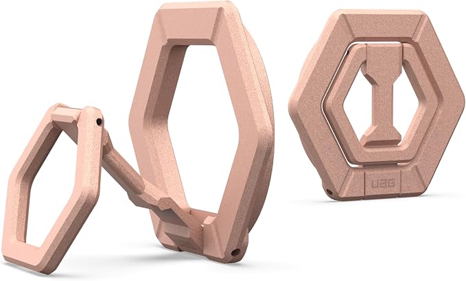 URBAN ARMOR GEAR UAG Magnetic Phone Ring Stand Compatible