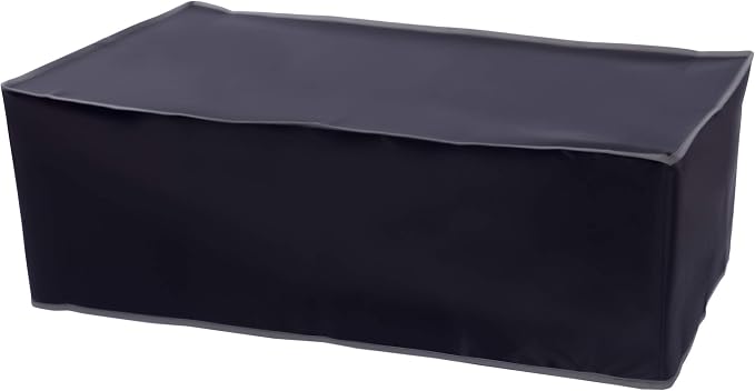 Black Nylon Cover Compatible