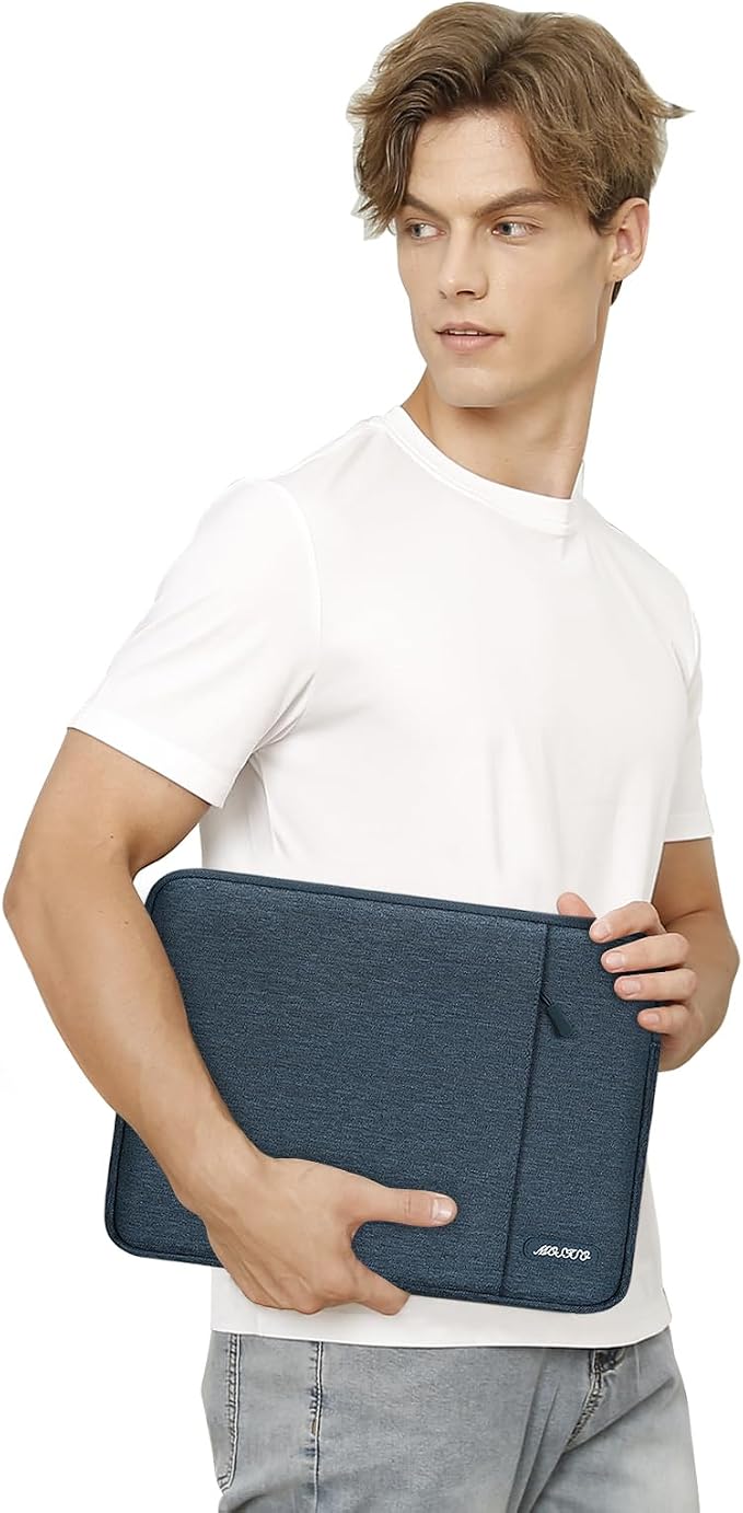 MOSISO Laptop Case 14 inch, 14 inch Laptop Sleeve Compatible