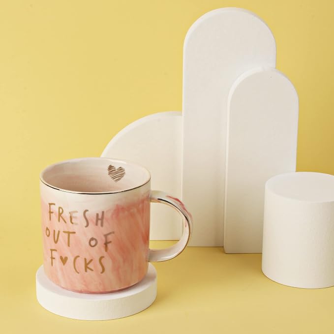 Funny Coffee Mugs Gifts for Women