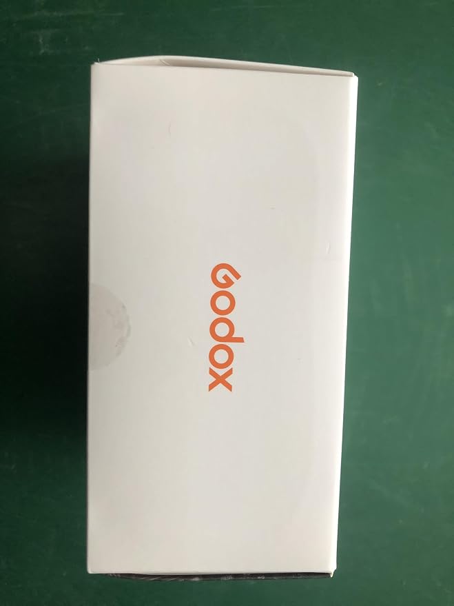 GODOX WEC KIT2 Wireless Microphone