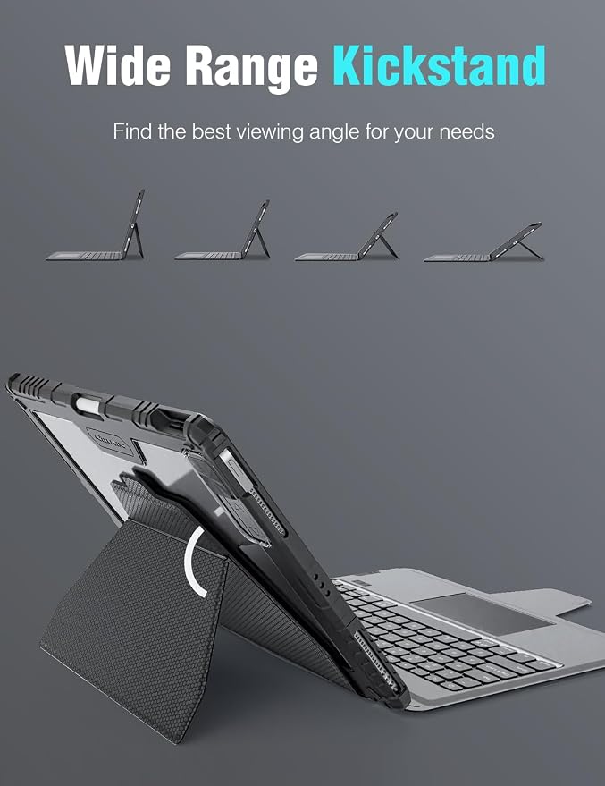 Nillkin 12.9 inch iPad pro case