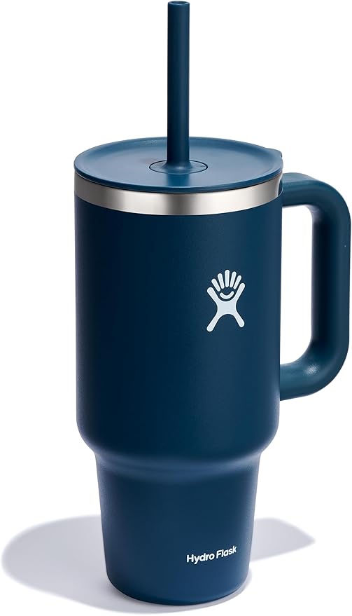 Hydro Flask 32 Oz Travel Tumbler