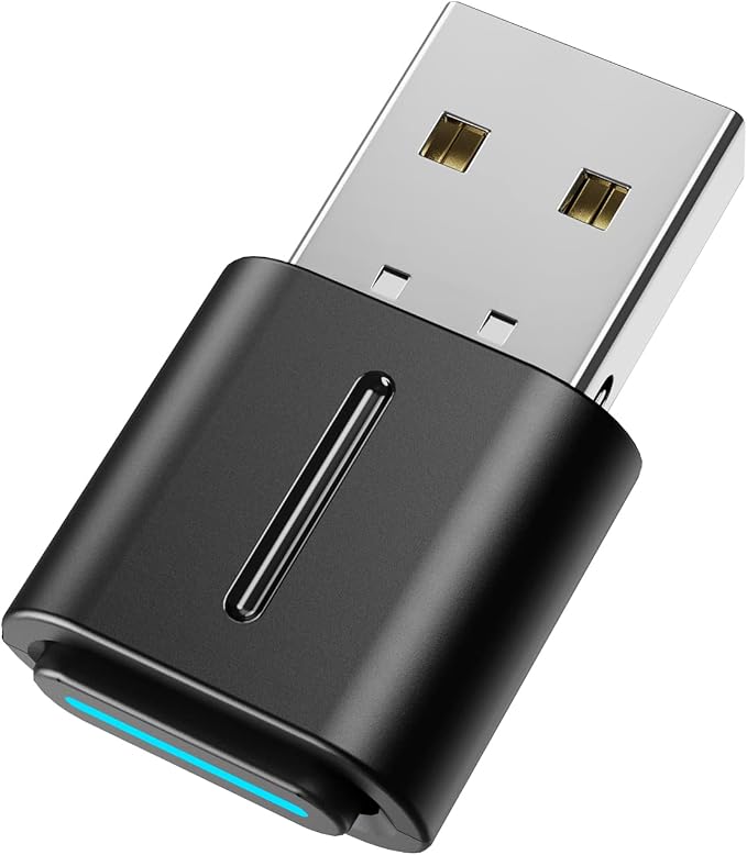 Smof USB Bluetooth Audio Adapter
