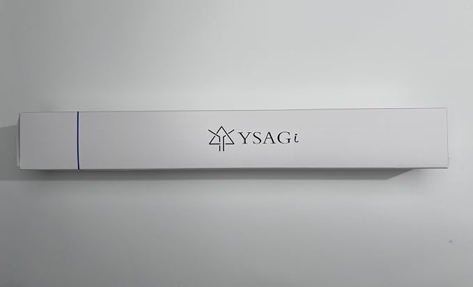YSAGi Non-Slip Leather Desk Pad L Size, Waterproof Laptop Computer Desk