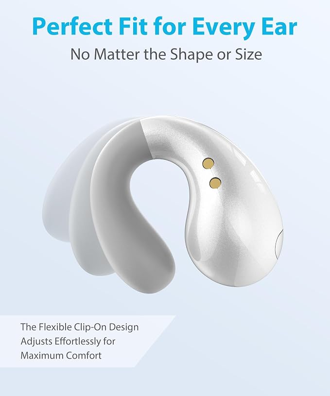 Ultra Open Ear Earbuds