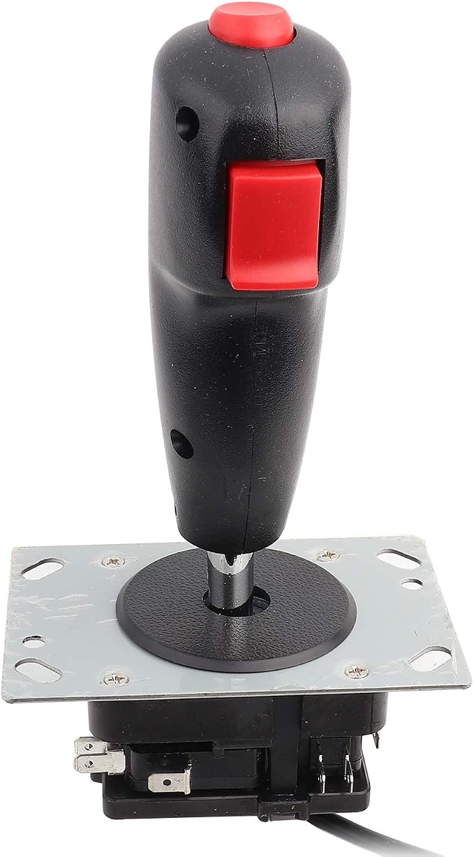 TOPINCN 8 Way Flight Joystick