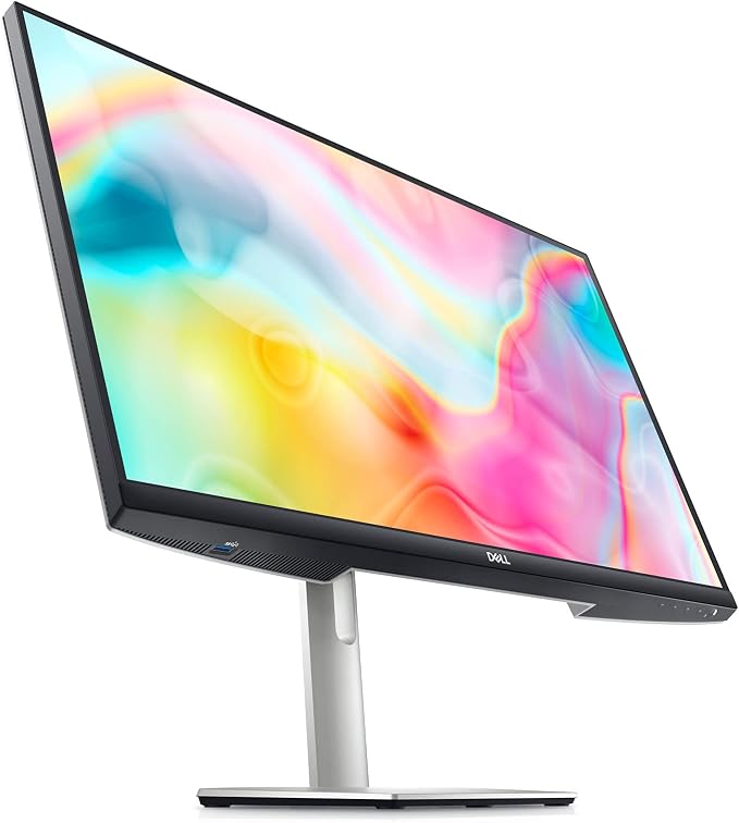 Dell S2722DC Monitor