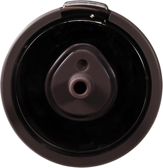 HydroJug Everyday Tumbler 14 oz, Ceramic-Lined Straw Cup