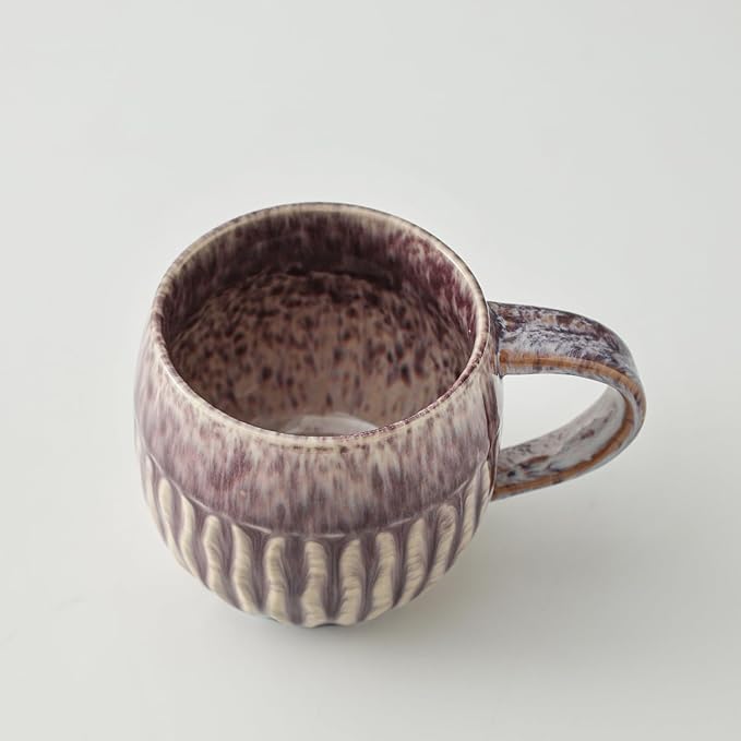 Large Ceramic Coffee Mug - 20oz Big Tea Cup