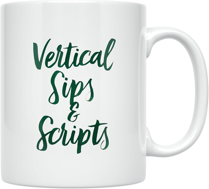 Minimalist Coffee Mug