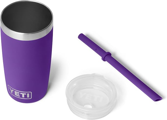 YETI Rambler Jr. 10 Oz Tumbler
