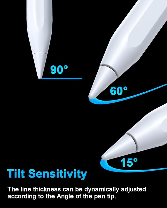 Stylus Pen for iPad 9th&10th