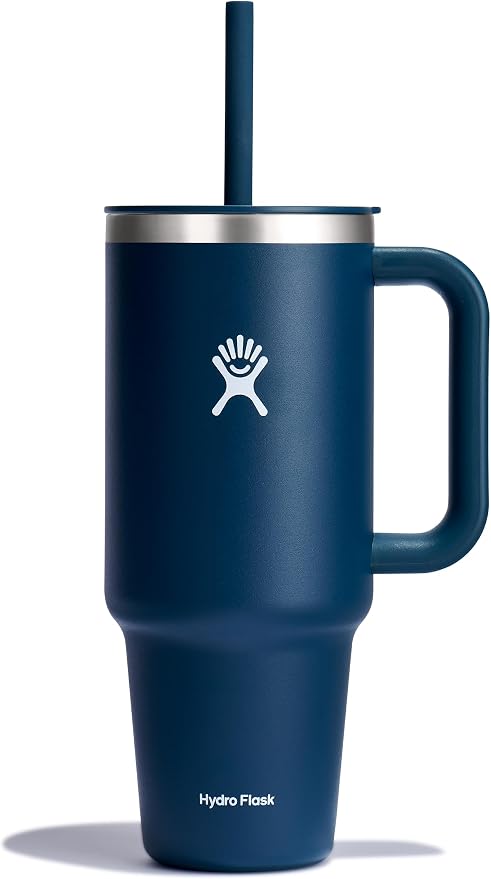 Hydro Flask 40 Oz Travel Tumbler