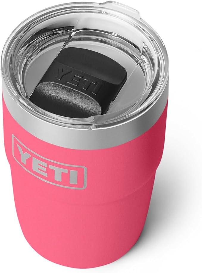 YETI Rambler 8 oz Insulated Coffee Mug