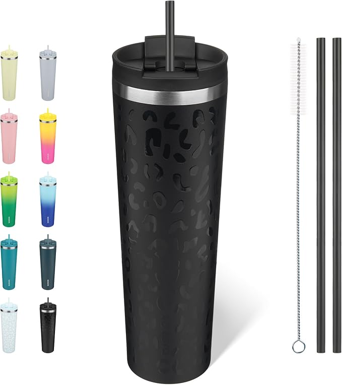 BJPKPK 34oz Coffee Tumbler
