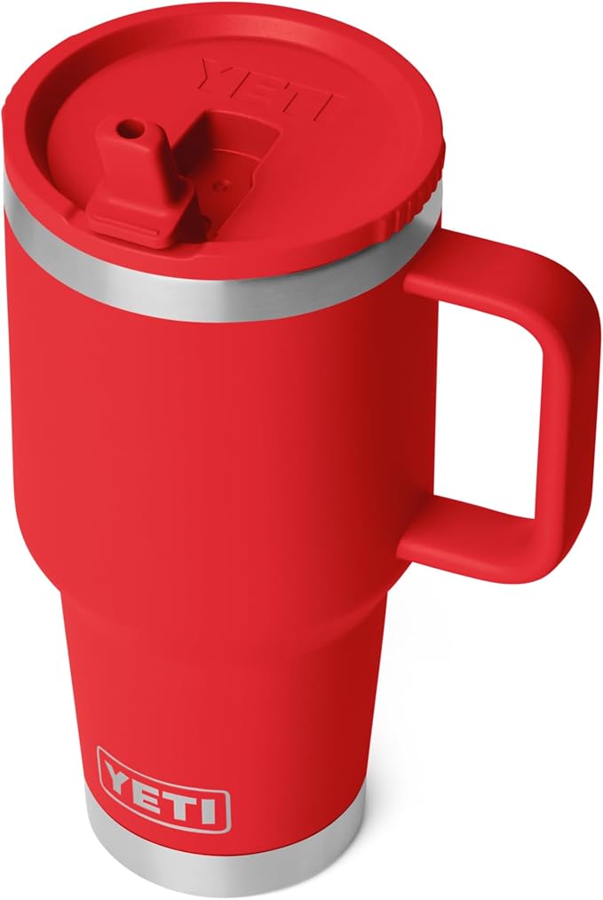 YETI Rambler 30 oz Travel Mug