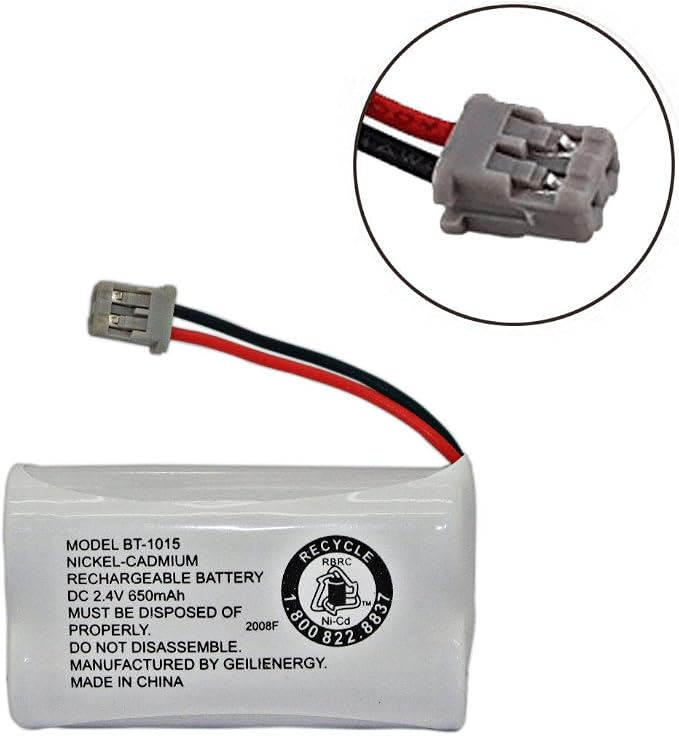 GEILIENERGY BT-1015 BT1015 Battery Compatible