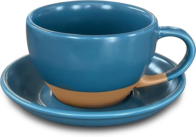 Mora Ceramic Latte Art Mug