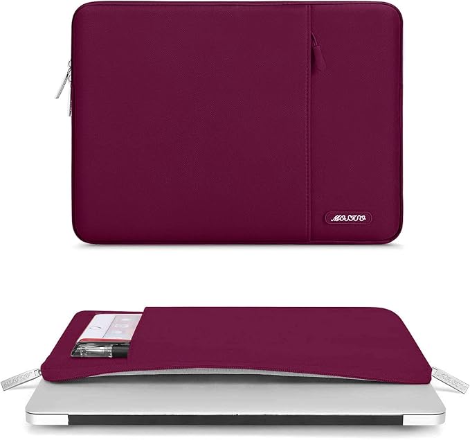 MOSISO Laptop Case 13 inch, 13 inch Laptop Sleeve Compatible