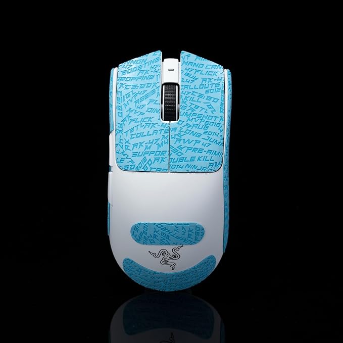 Grip Tape for Razer Viper V3 Pro