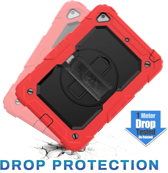 SEYMAC stock Case for iPad mini 5/4