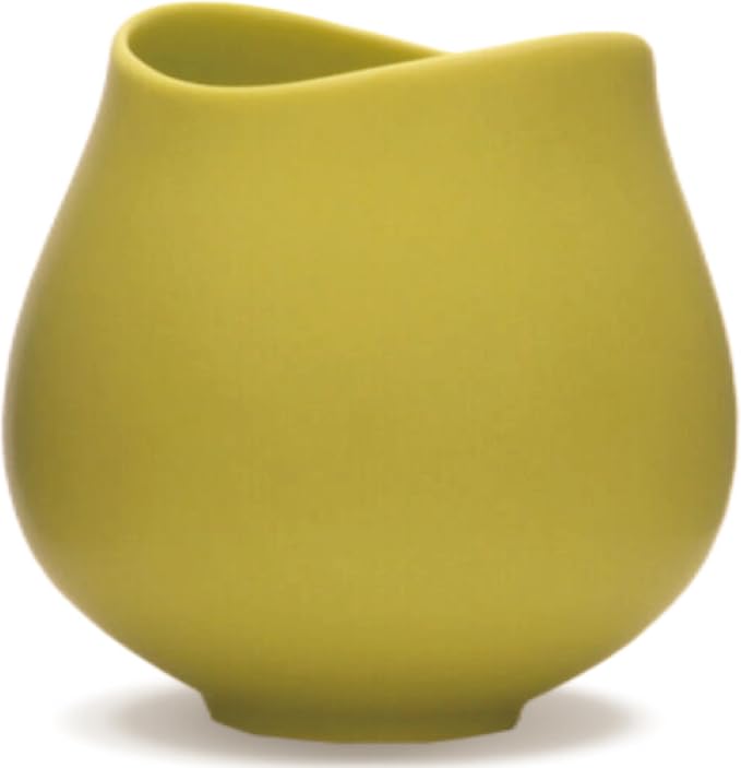 palatti Mobius Porcelain Coffee Cup, S Size, 3oz / 90ml