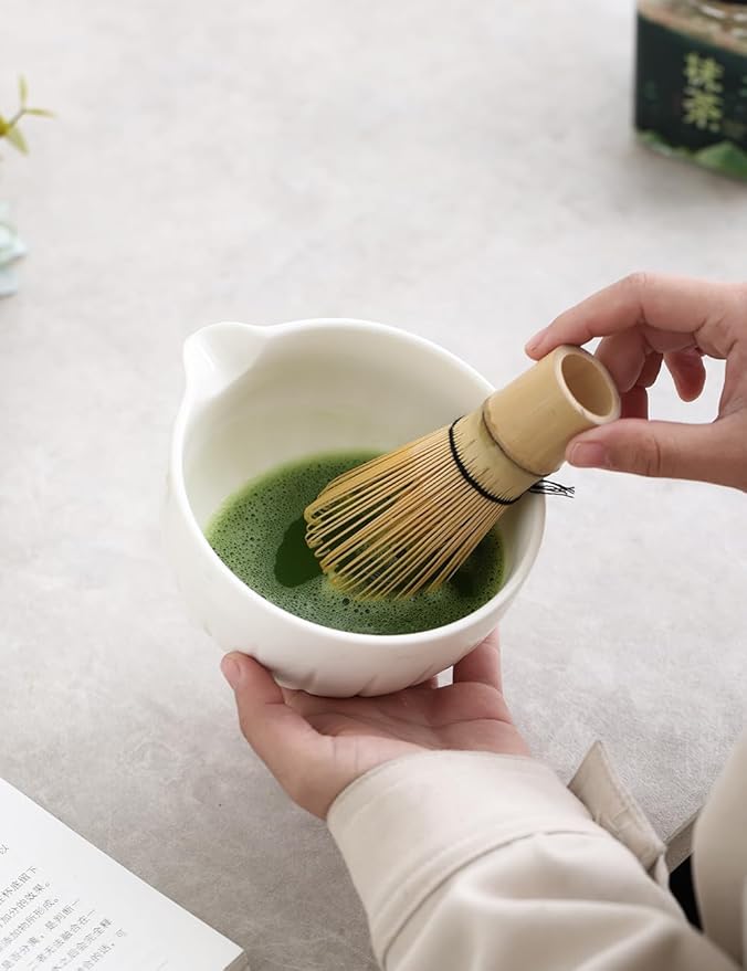TANG PIN Matcha Set