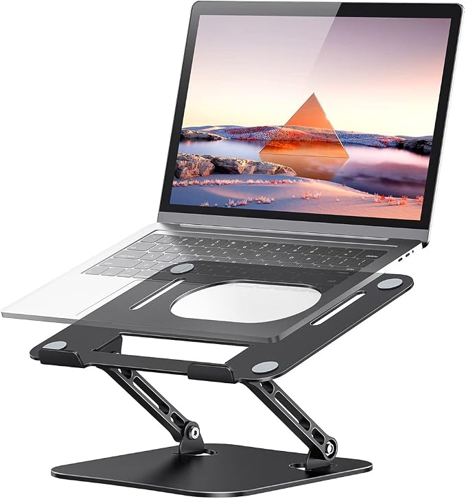 Laptop Stand, Adjustable Laptop Stand