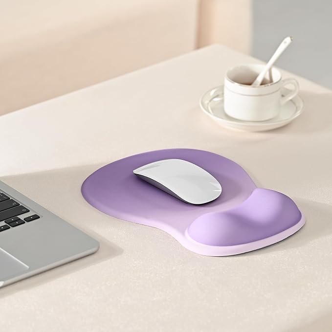 EooCoo Ergonomic Mouse Pad
