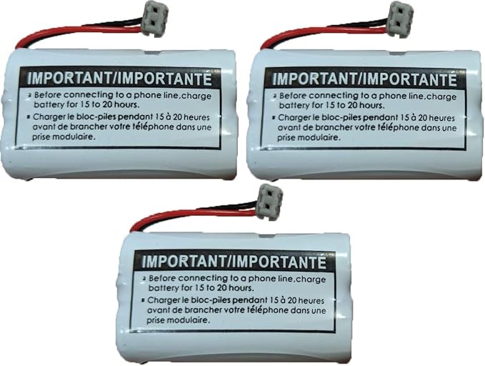JustGreatDealz Battery BT-1007 BT1007 BT904 BT-904 BT1015 BT-1015 BBTY0651101