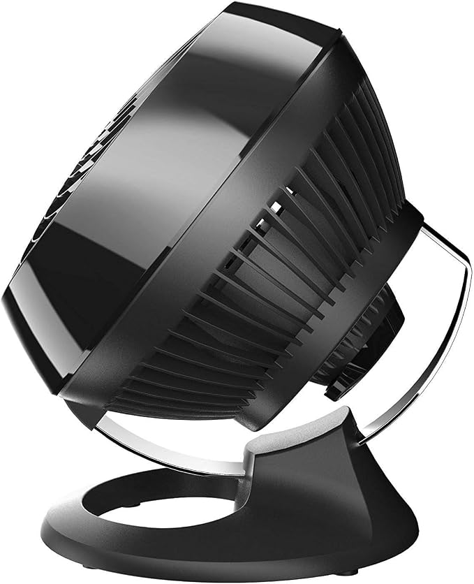 Vornado 460 Whole Room Air Circulator, Small Fan