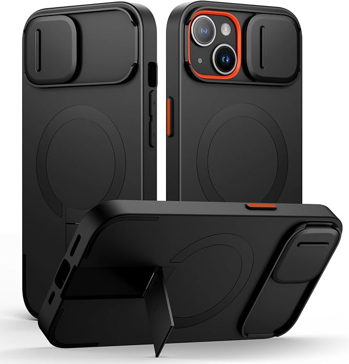 SURITCH for iPhone 13/14 Case